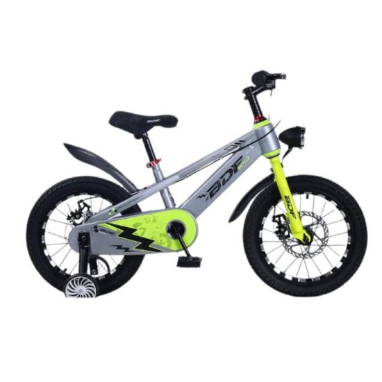 صورة دراجة أطفال مقاس 18 إنش